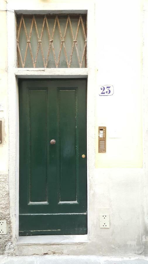 I' David Apartment Florenţa Exterior foto